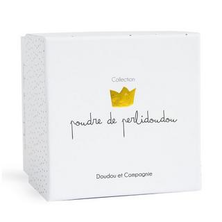 DOUDOU & COMPAGNIE Poudre de Perlidoudou Schmusetuch 