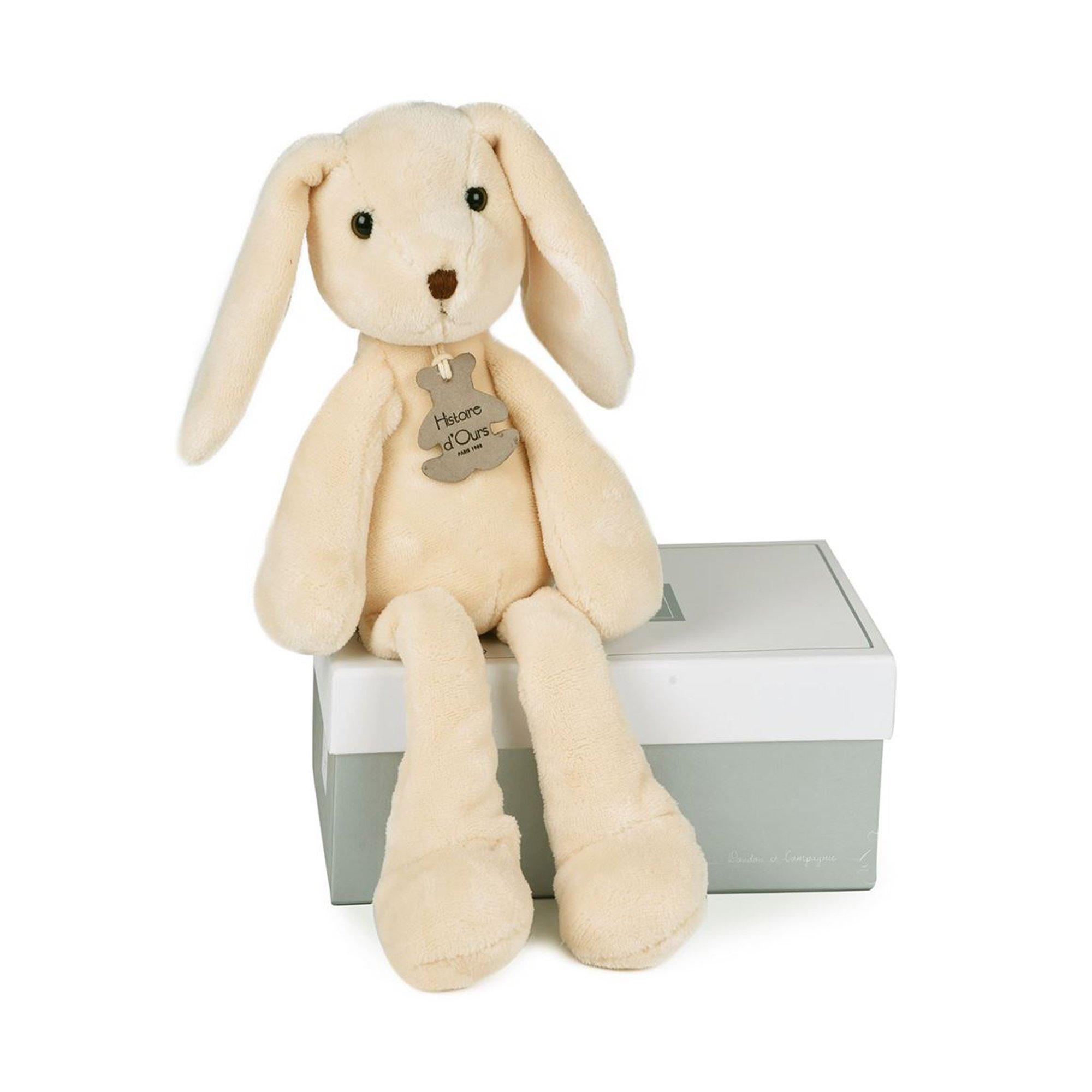 Image of DOUDOU & COMPAGNIE Stofftier Histoire D'Ours - ONE SIZE