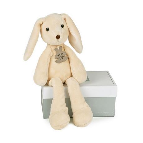 DOUDOU & COMPAGNIE Histoire D'Ours Peluche 