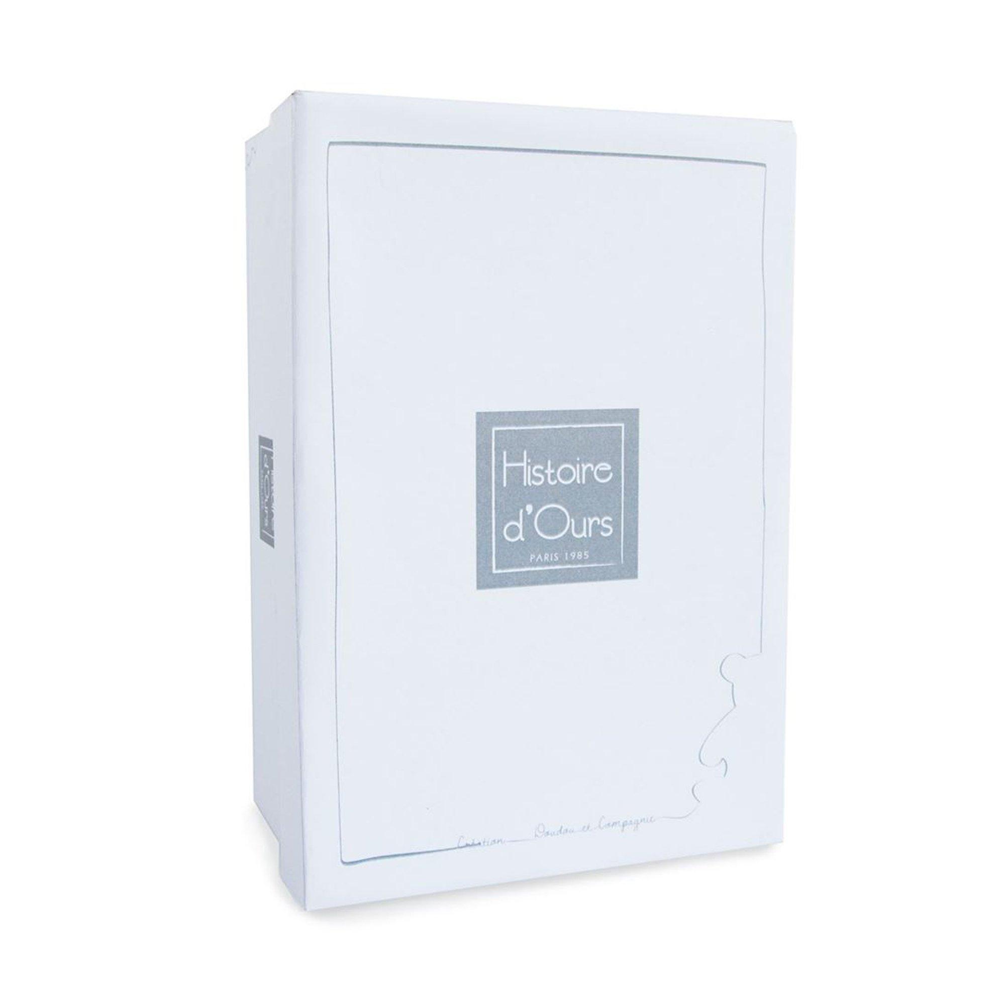 DOUDOU & COMPAGNIE Histoire D'Ours Stofftier 