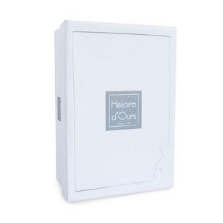 DOUDOU & COMPAGNIE Histoire D'Ours Peluche 