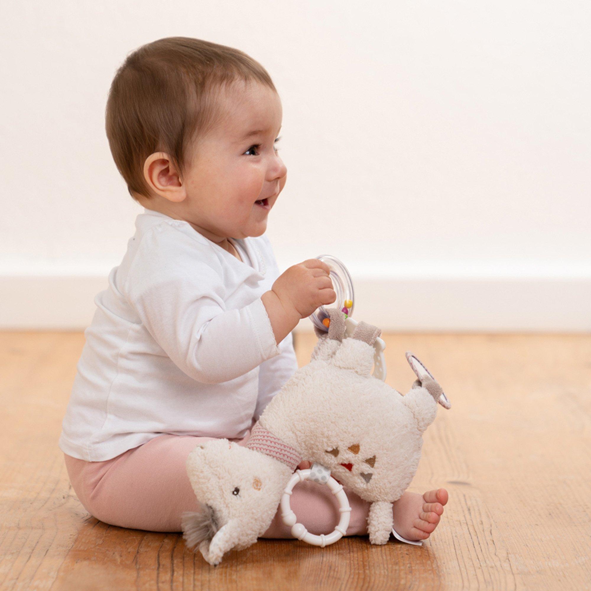 Fehn Peru Activity Spielzeug 