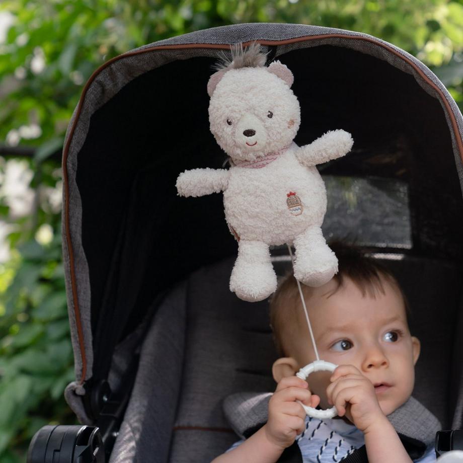 Fehn Peru Boîte à musique 