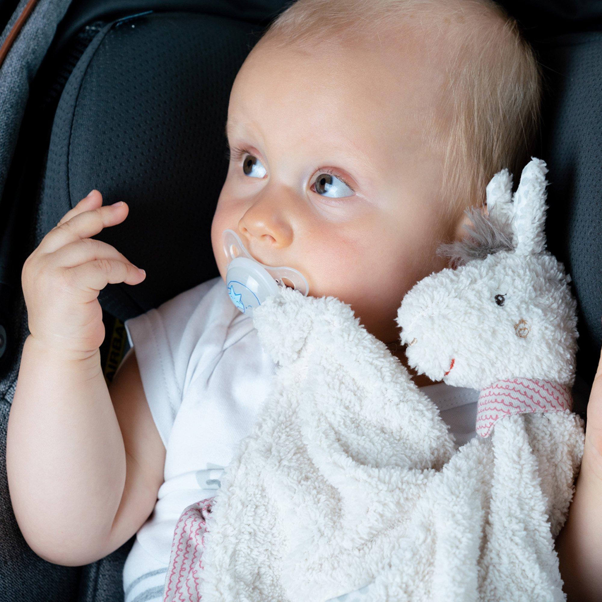 Fehn Peru Coperta peluche 