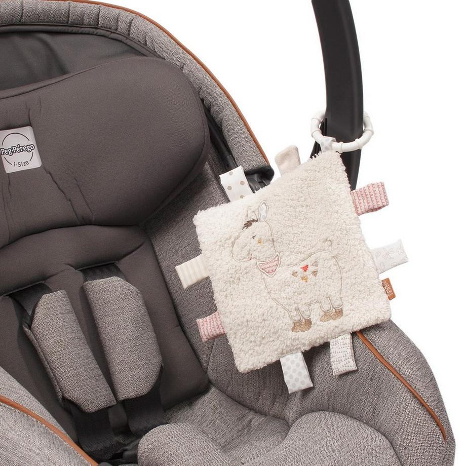 Fehn Peru Peluche da gioco 