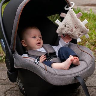 Fehn Peru Peluche da gioco 