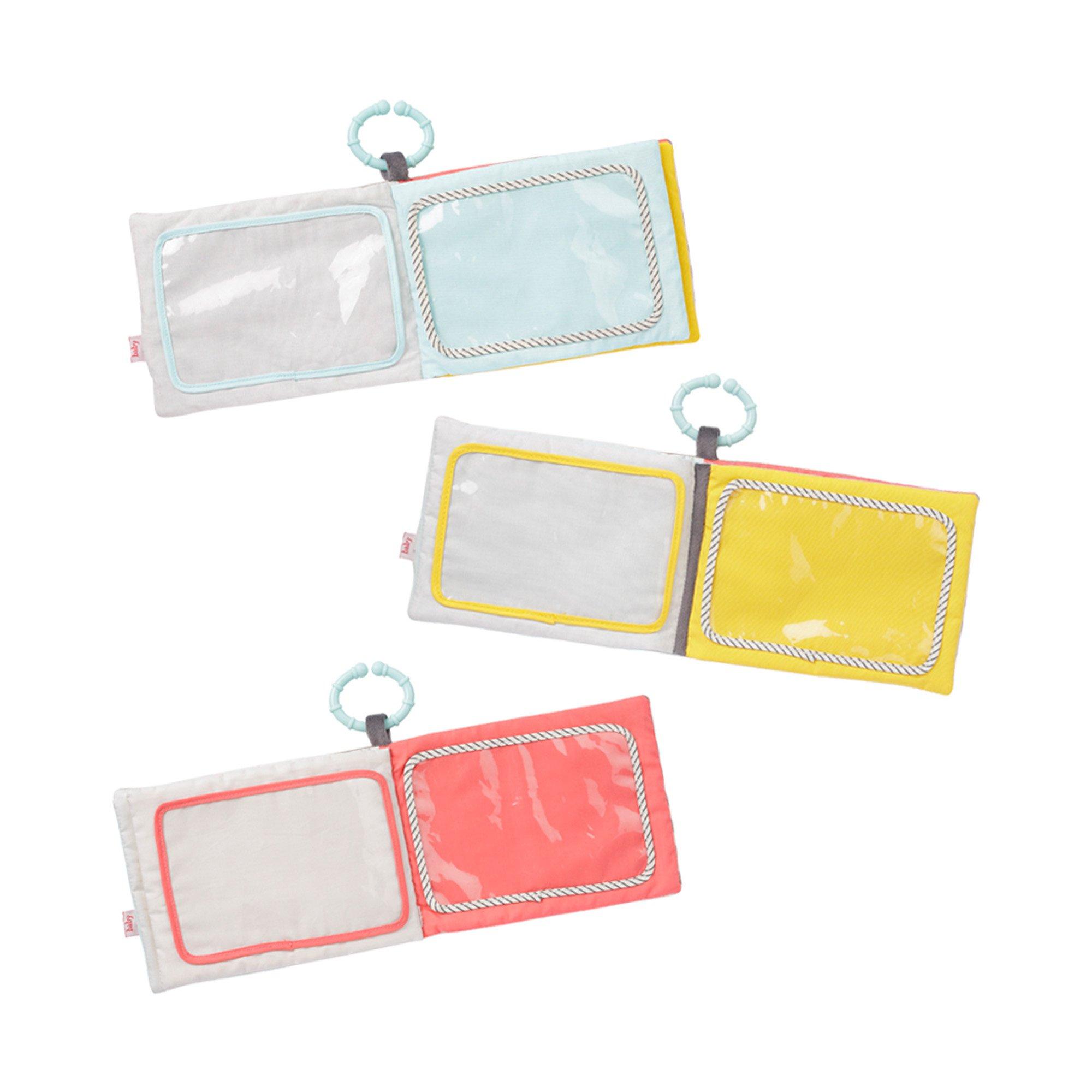 Fehn Loopy & Lotta Livre Photo 