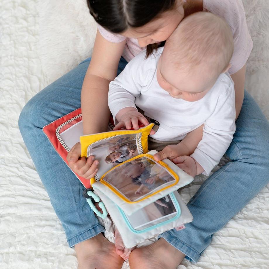 Fehn Loopy & Lotta Fotobuch 