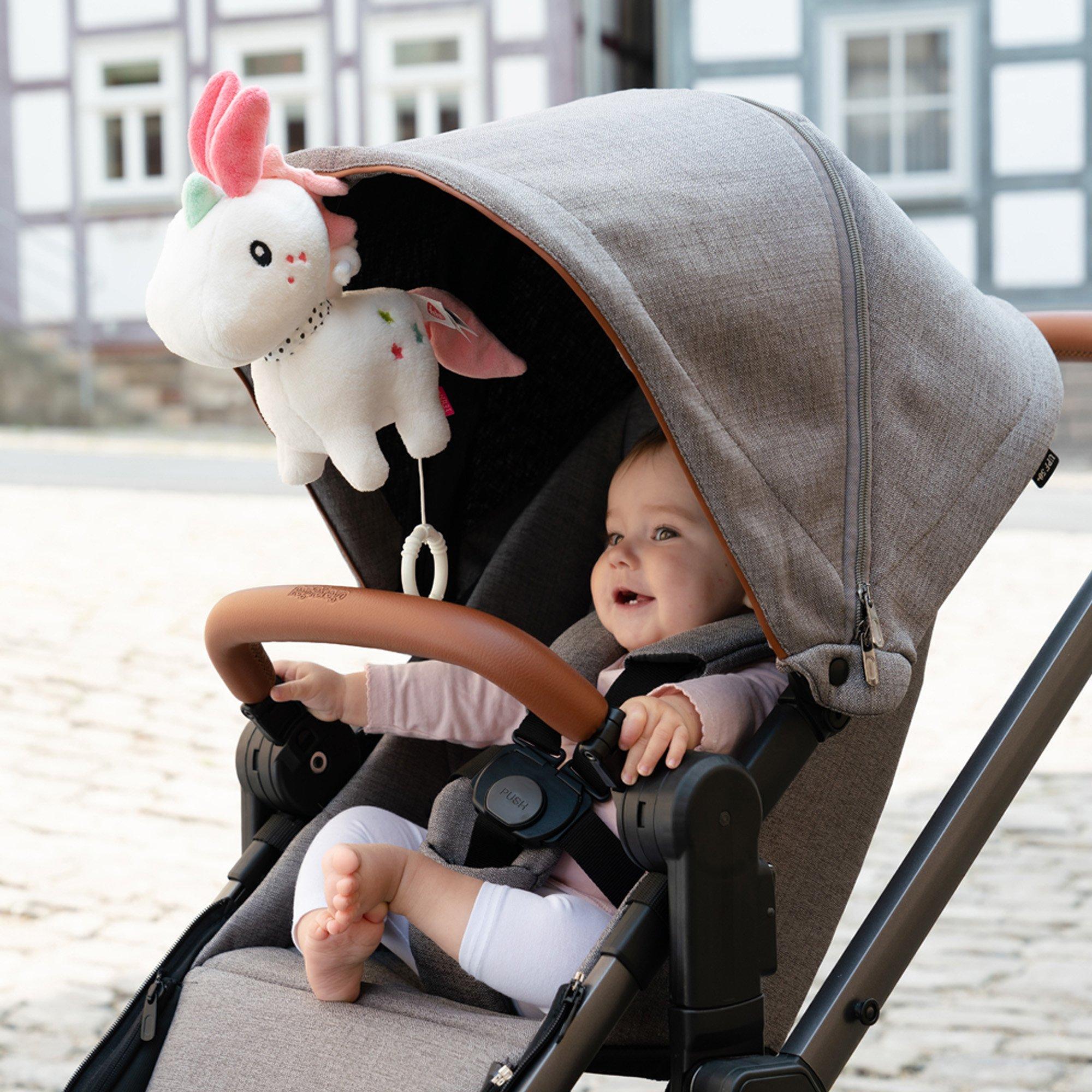 Fehn Aiko & Yuki Spieluhr 