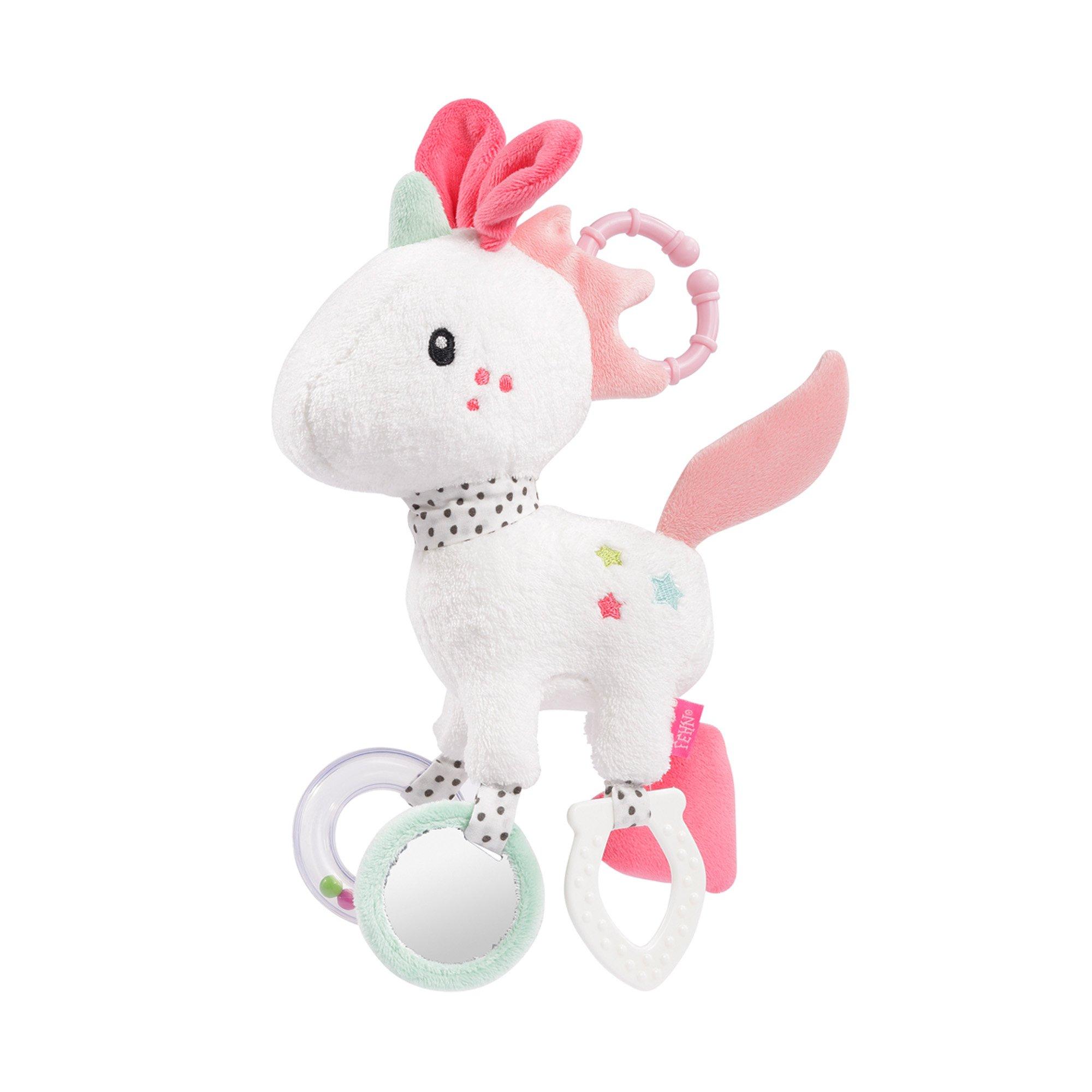 Fehn Aiko & Yuki Jouet d'activité 