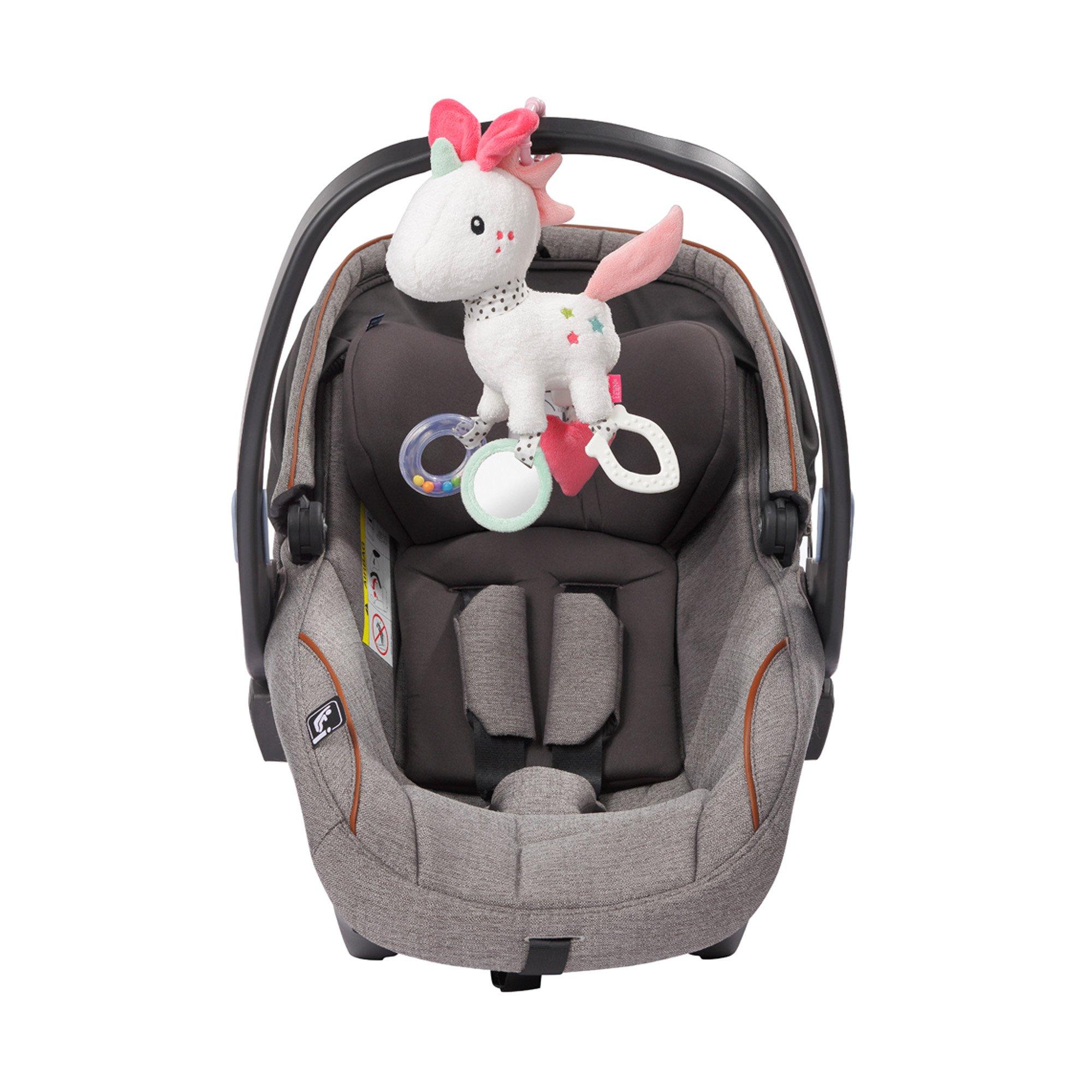 Fehn Aiko & Yuki Jouet d'activité 