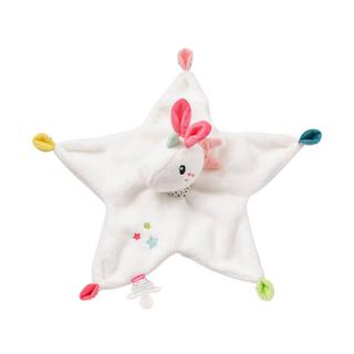 Fehn Aiko & Yuki Coperta peluche 