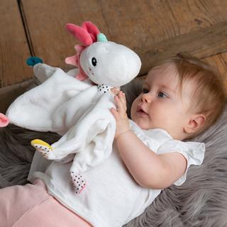 Fehn Aiko & Yuki Coperta peluche 