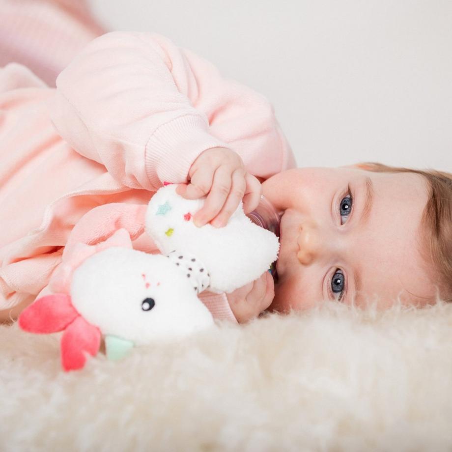 Fehn Aiko & Yuki Rasselring 