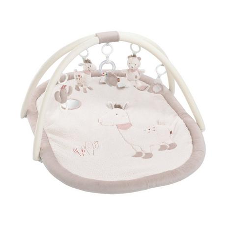 Fehn Peru Activity-Decke 