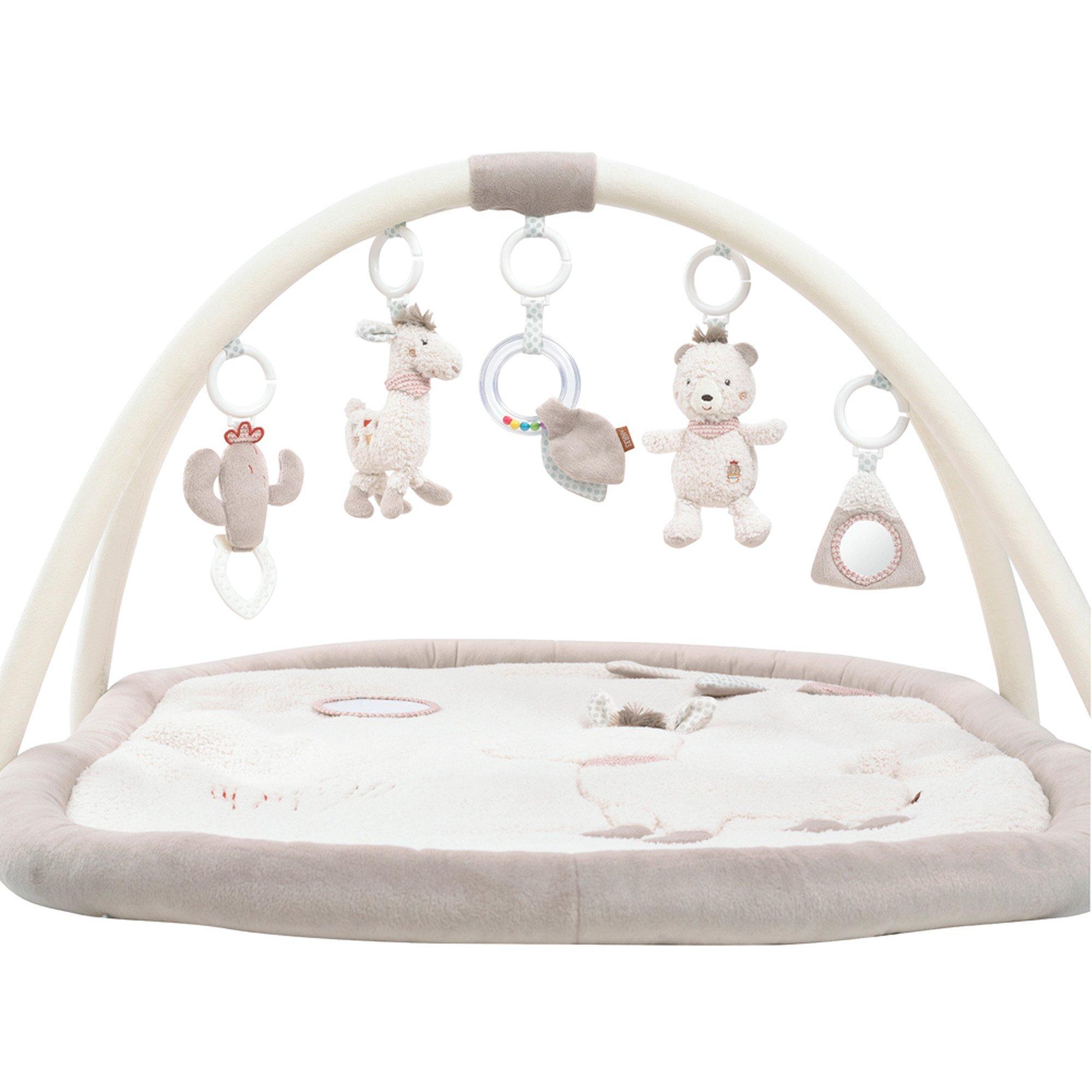 Fehn Peru Tappeto da gioco 