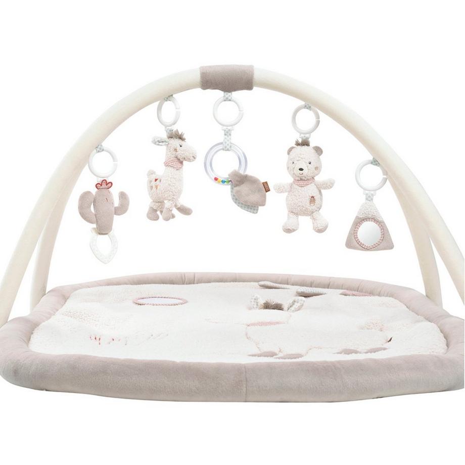 Fehn Peru Activity-Decke 