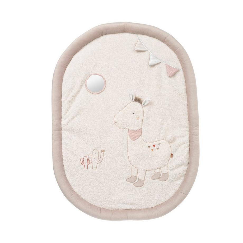 Fehn Peru Activity-Decke 