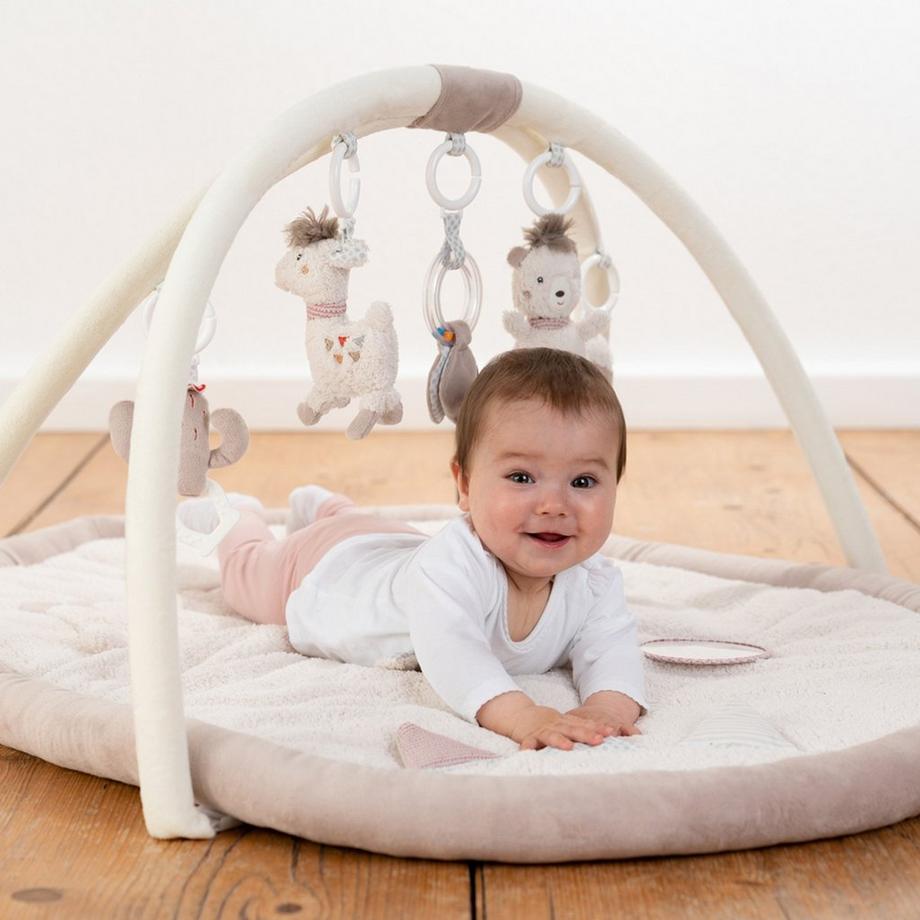 Fehn Peru Activity-Decke 