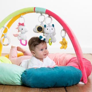 Fehn Aiko & Yuki Tapis d'éveil 