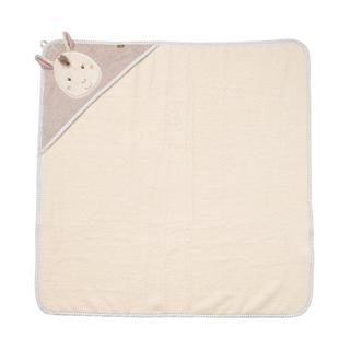 Fehn Peru Kapuzenbadetuch 