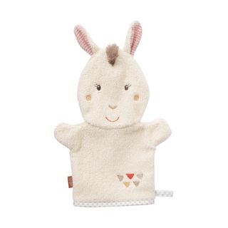 Fehn Peru Gant de toilette 