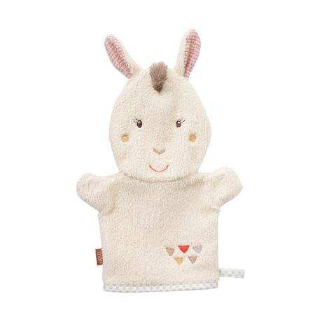 Fehn Peru Waschhandschuh 