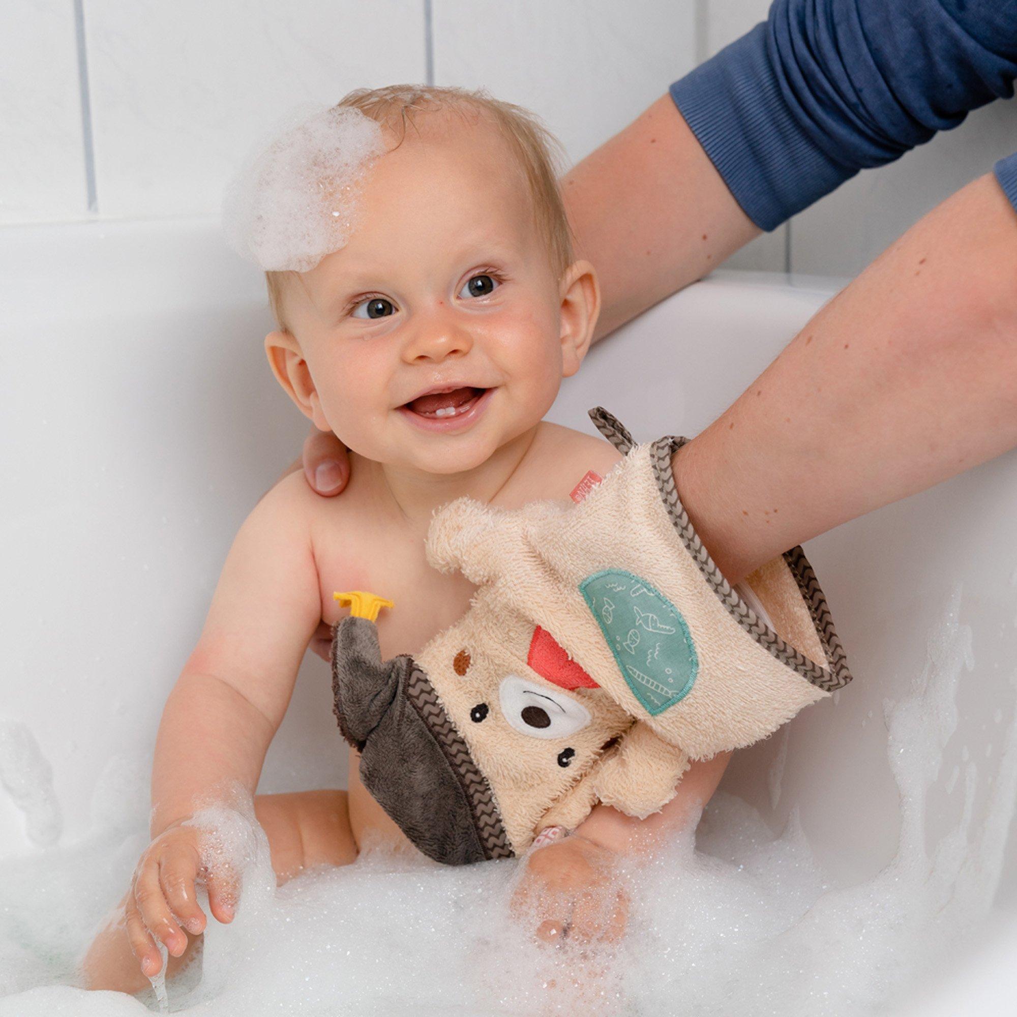 Fehn Bruno Gant de toilette 