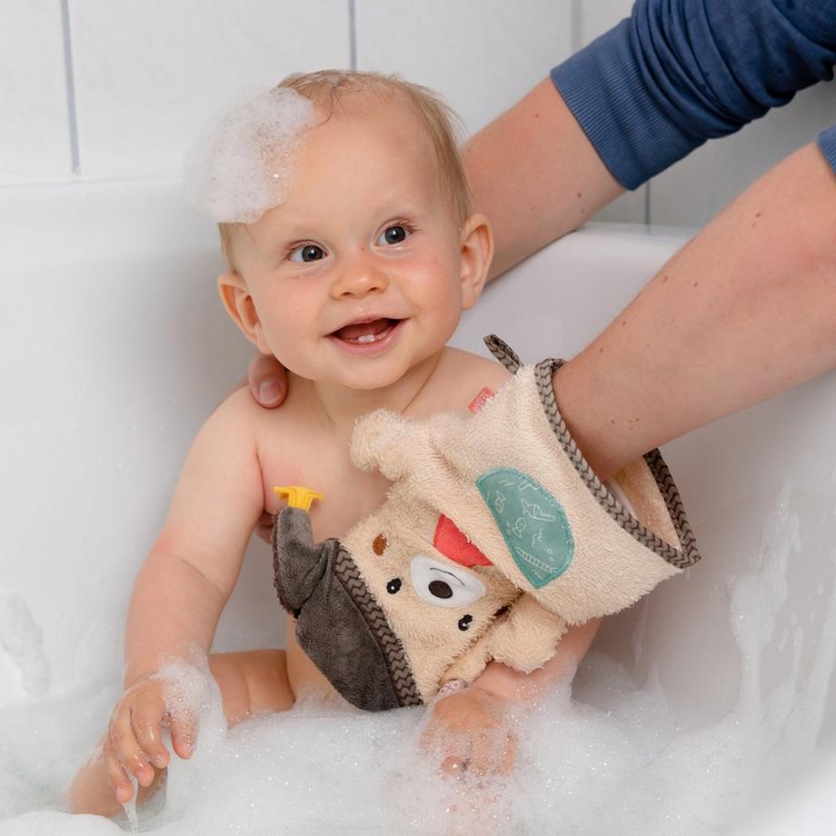 Fehn Bruno Lavette a guanto 