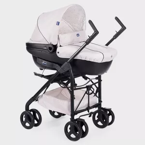 Kinderwagen