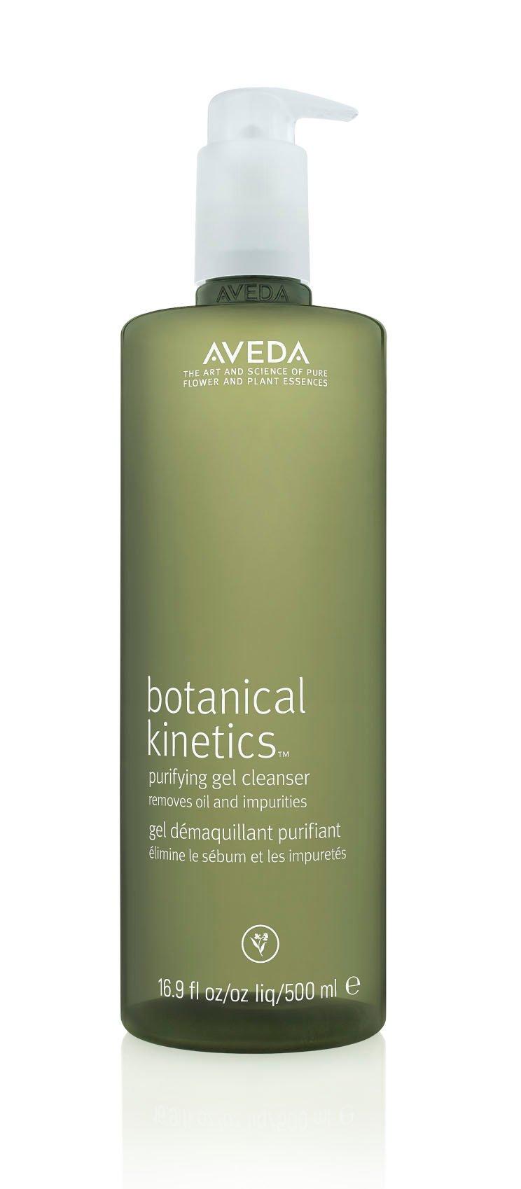 Image of AVEDA Botanical Kinetics? Purifying Gel Cleanser - 500 ml