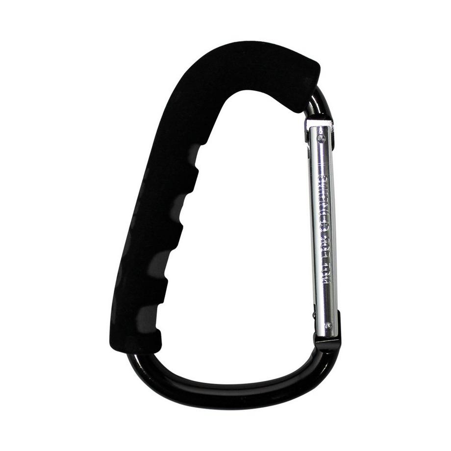 Crochet pour poussette