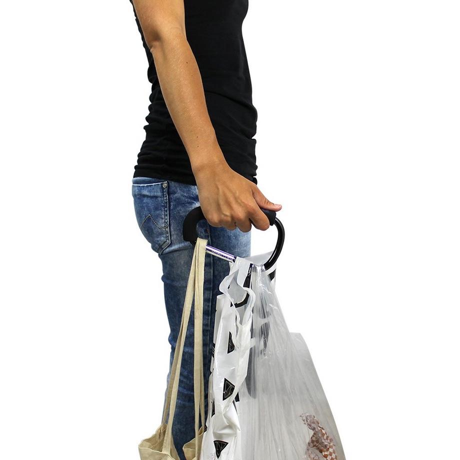 DOOKY Dooky Gancio per passeggino 