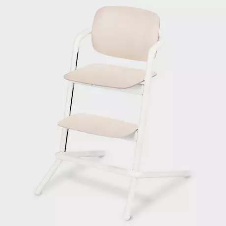 cybex Lemo Chair Wood Hochstuhl