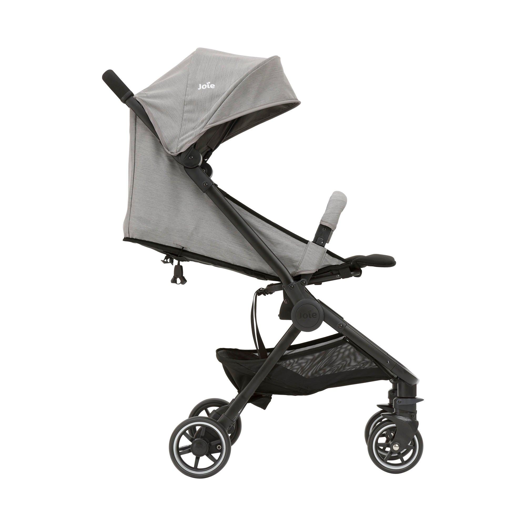 Joie Pact Lite Kinderwagen 