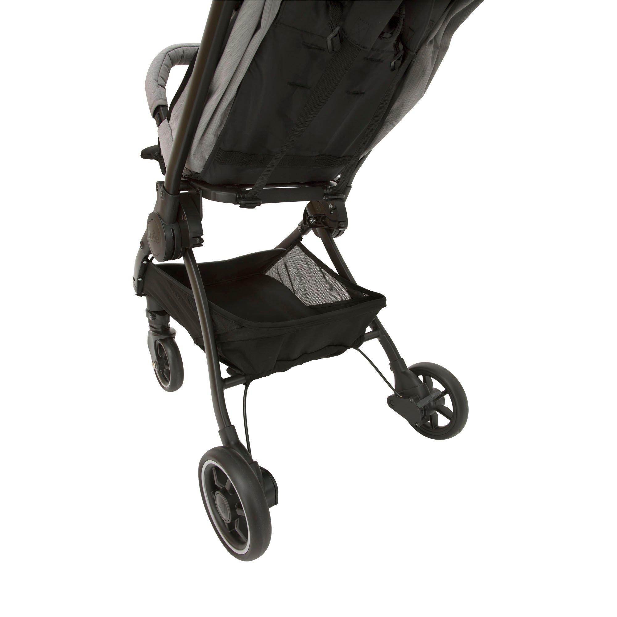 Joie Pact Lite Kinderwagen 