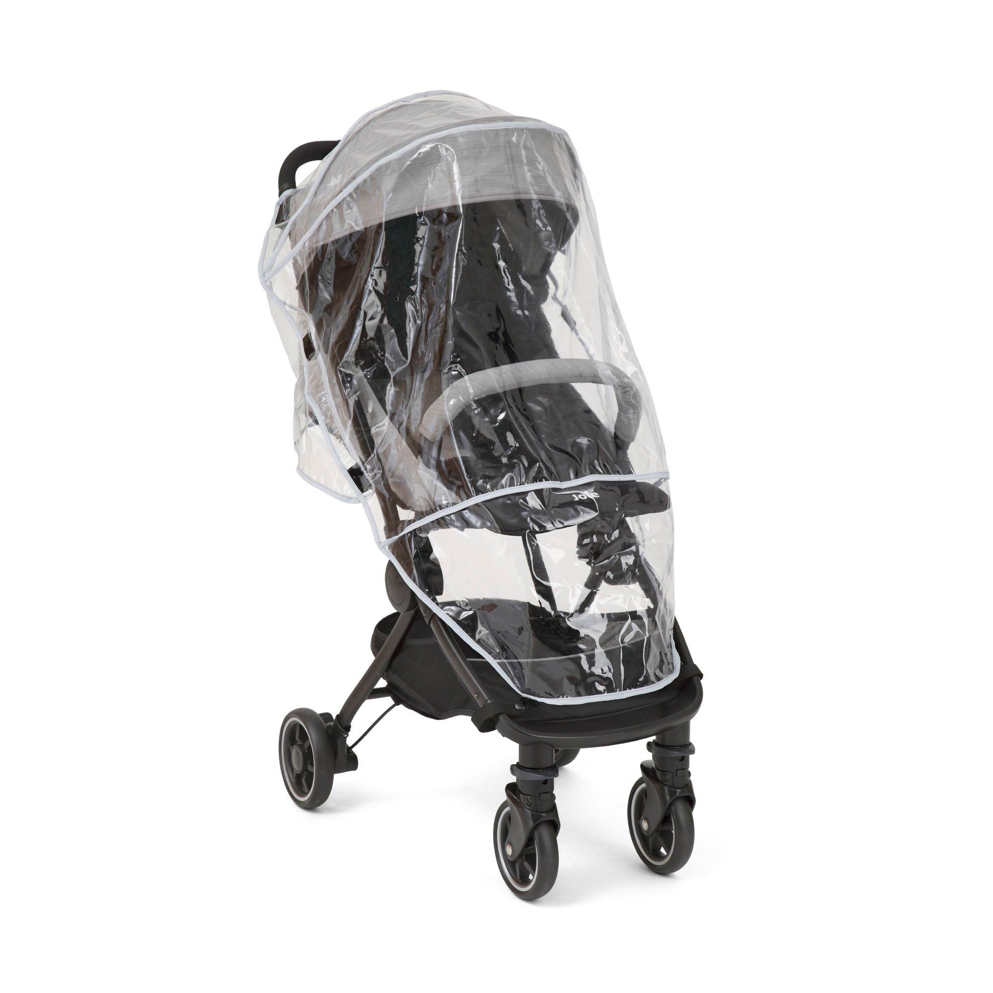 Joie Pact Lite Kinderwagen 