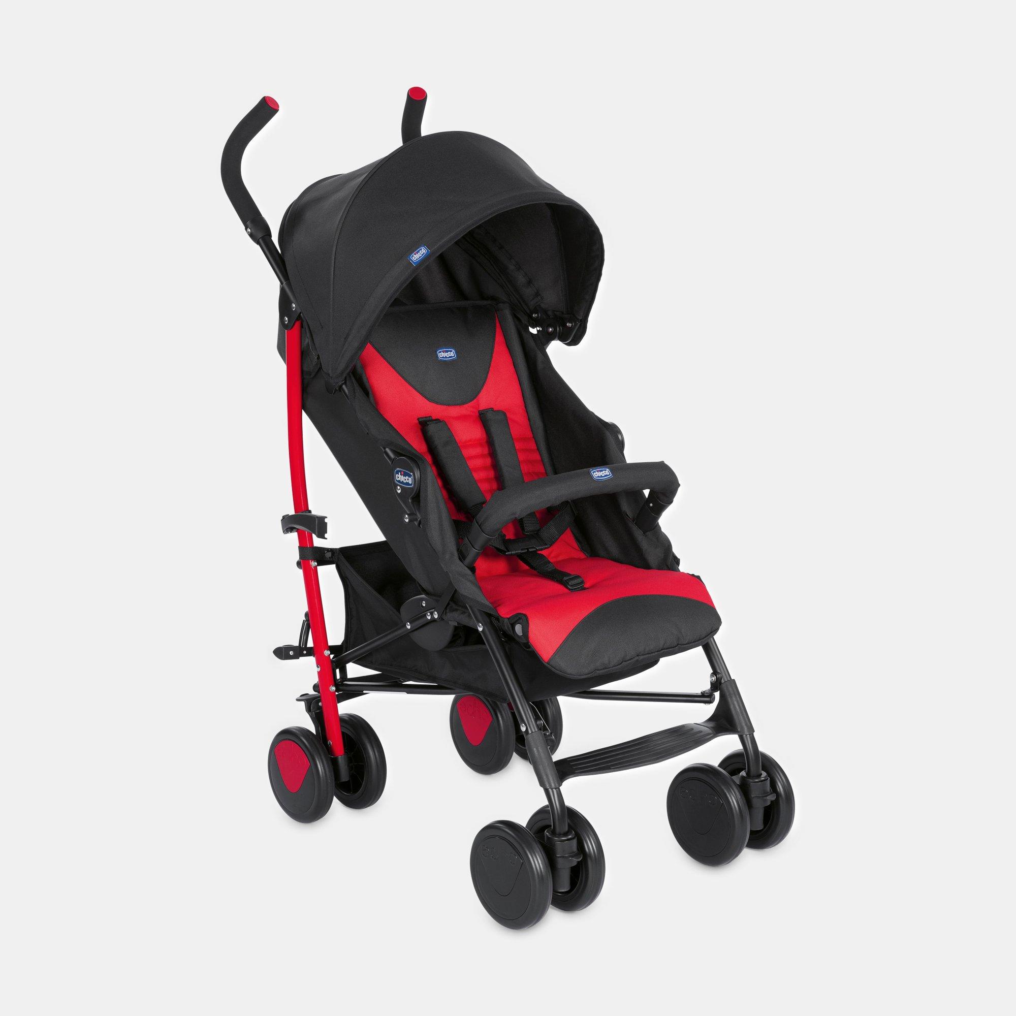 Chicco Echo Poussette 