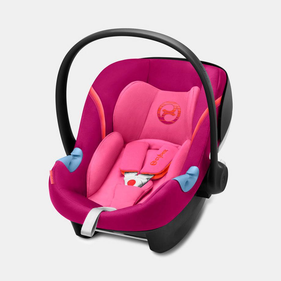 cybex Aton M i-Size Siege auto 