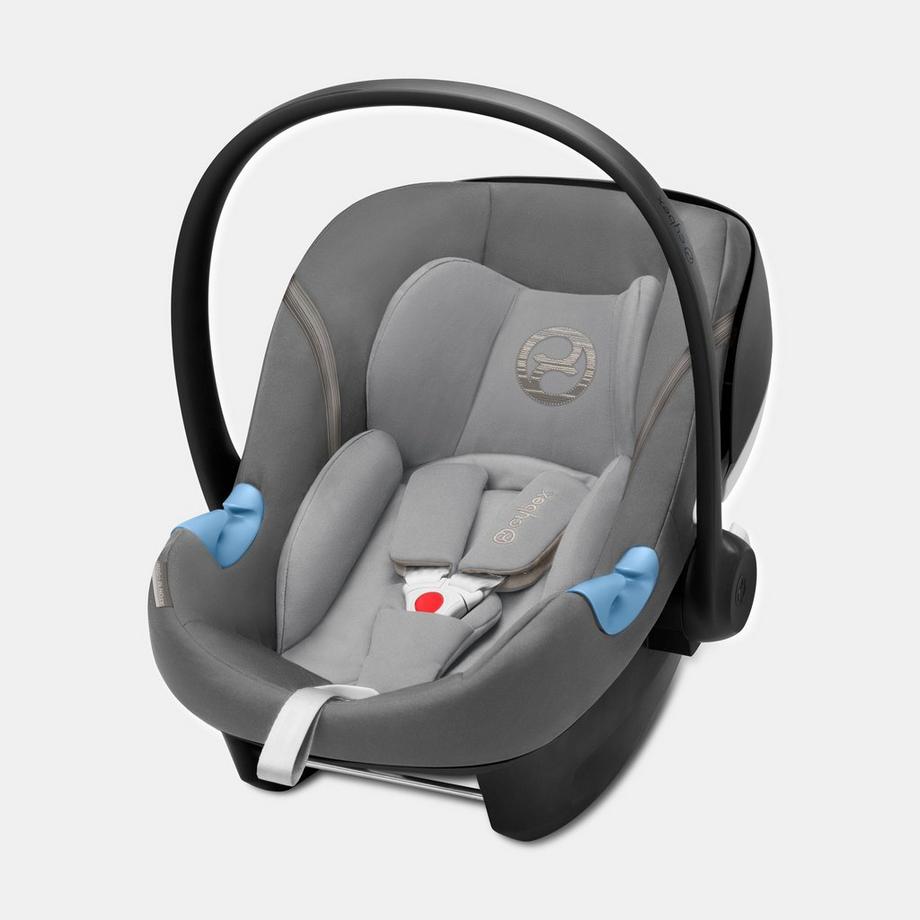 cybex Aton M i-Size Seggiolone auto 