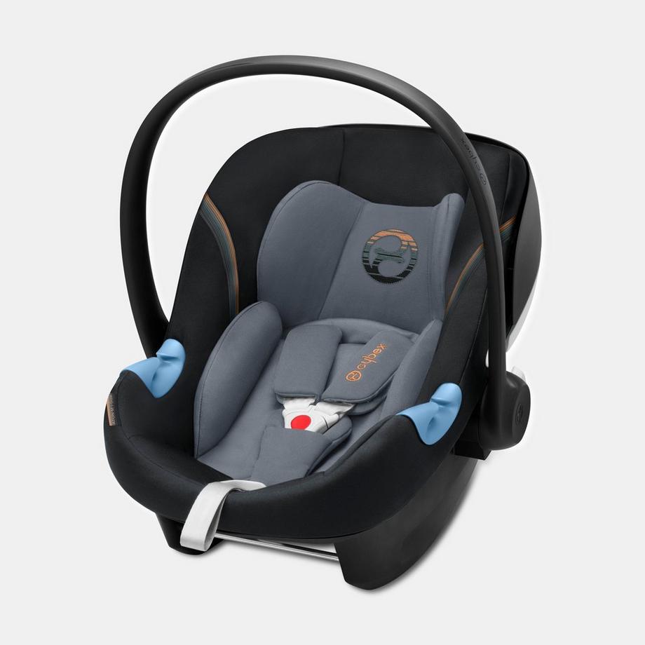 cybex Aton M i-Size Seggiolone auto 