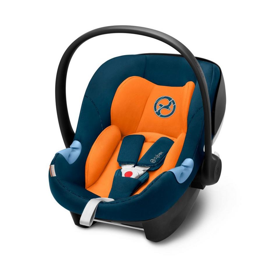 cybex Aton M i-Size Seggiolone auto 