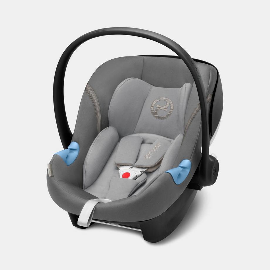 cybex AtonM i-Size & SensorSafe Siege auto 