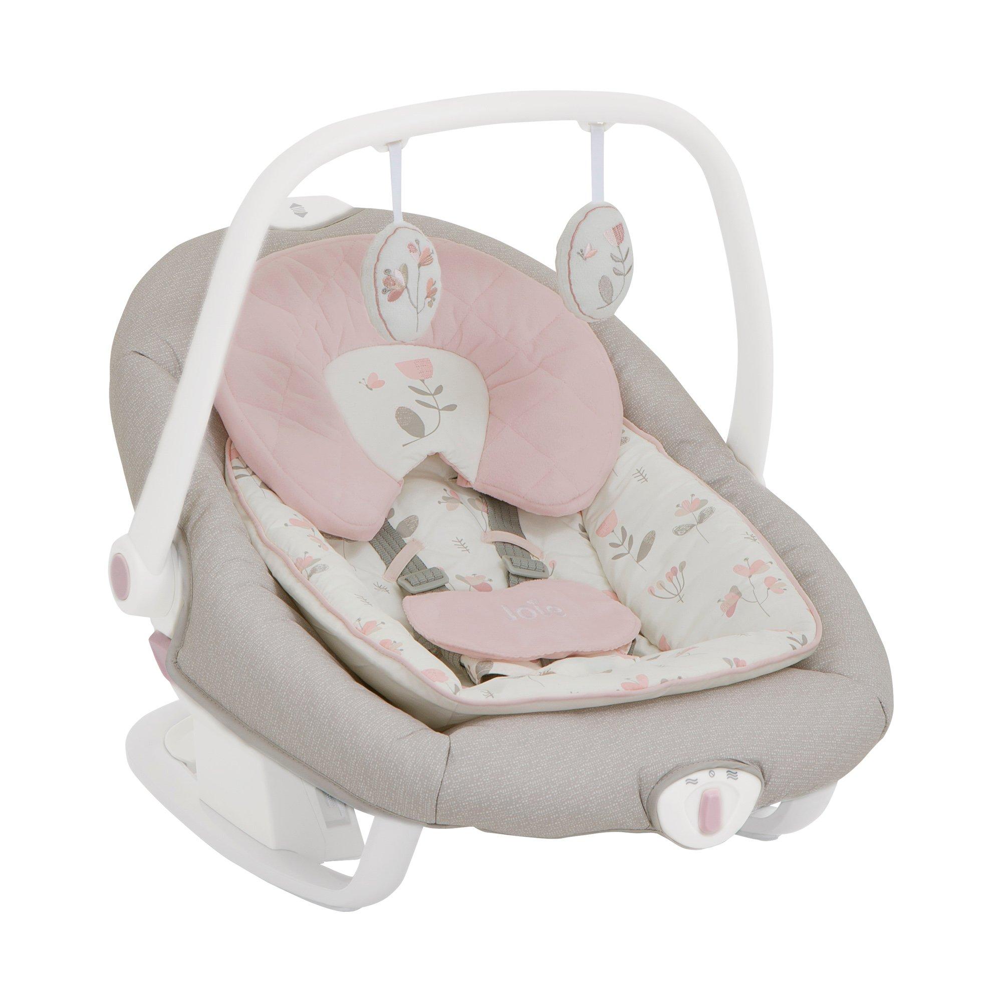 Image of Joie Wippe Serina 2 in 1 - ONE SIZE