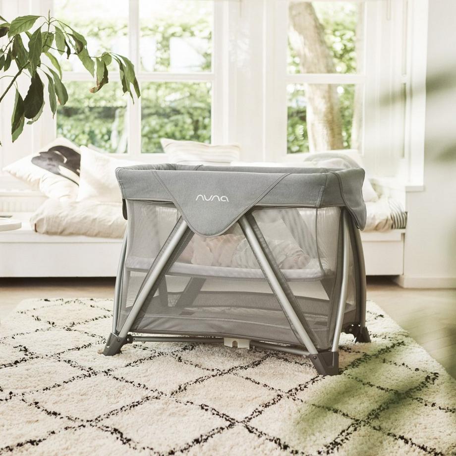 nuna SENA Lettino da viaggio 