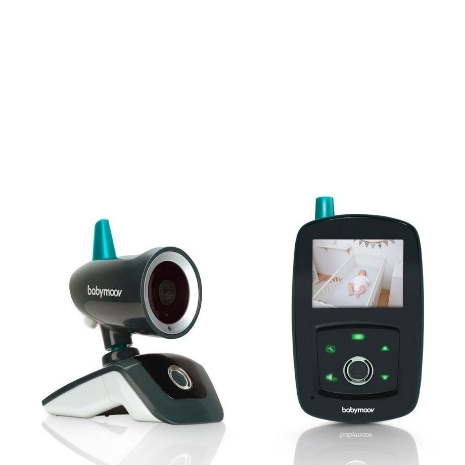 babymoov YOO Travel Babyphone 