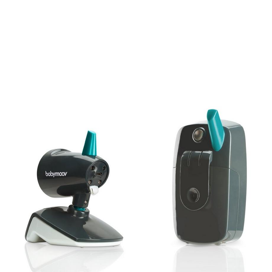babymoov YOO Travel Babyphone 