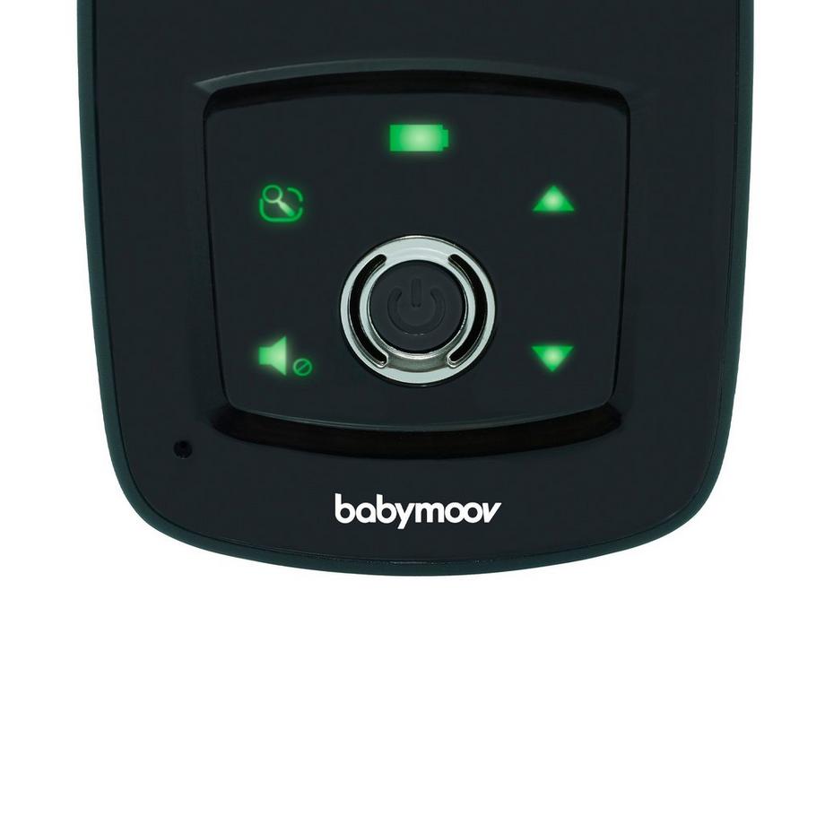 babymoov YOO Travel Babyphone 