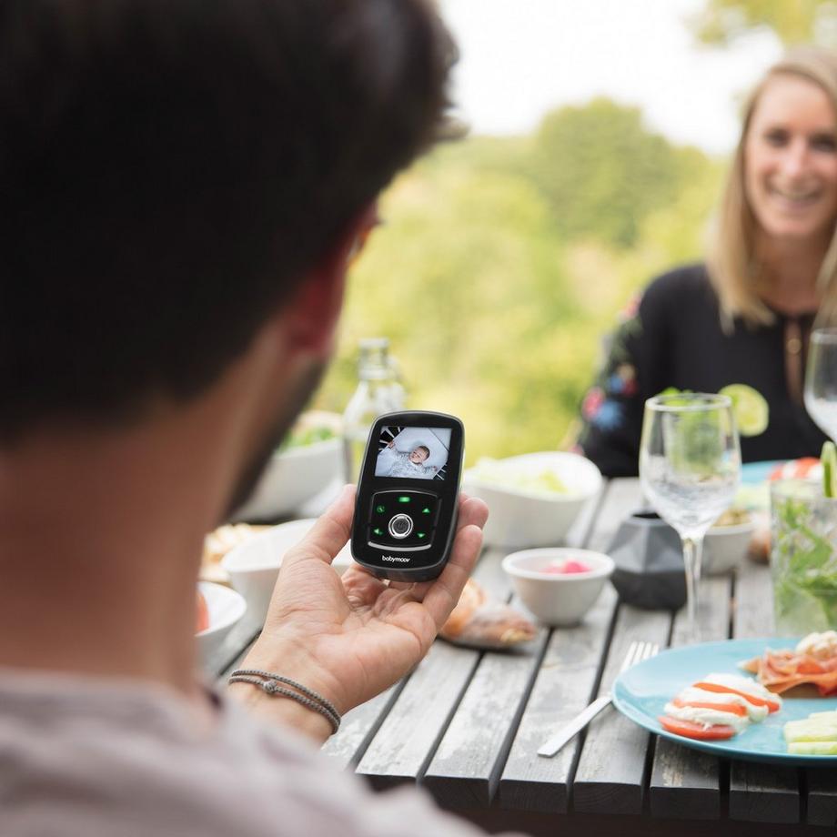 babymoov YOO Travel Babyphone 