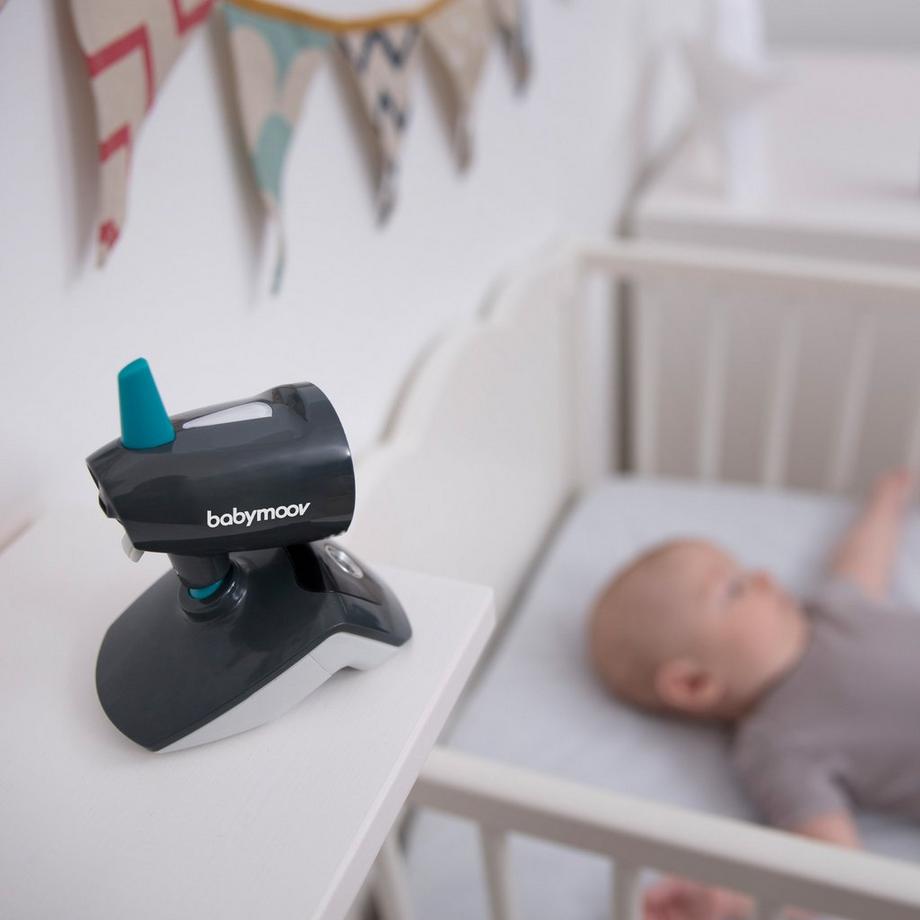 babymoov YOO Travel Babyphone 